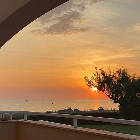 Apartamento Denia. Bajo En Primera Linea 외부 사진