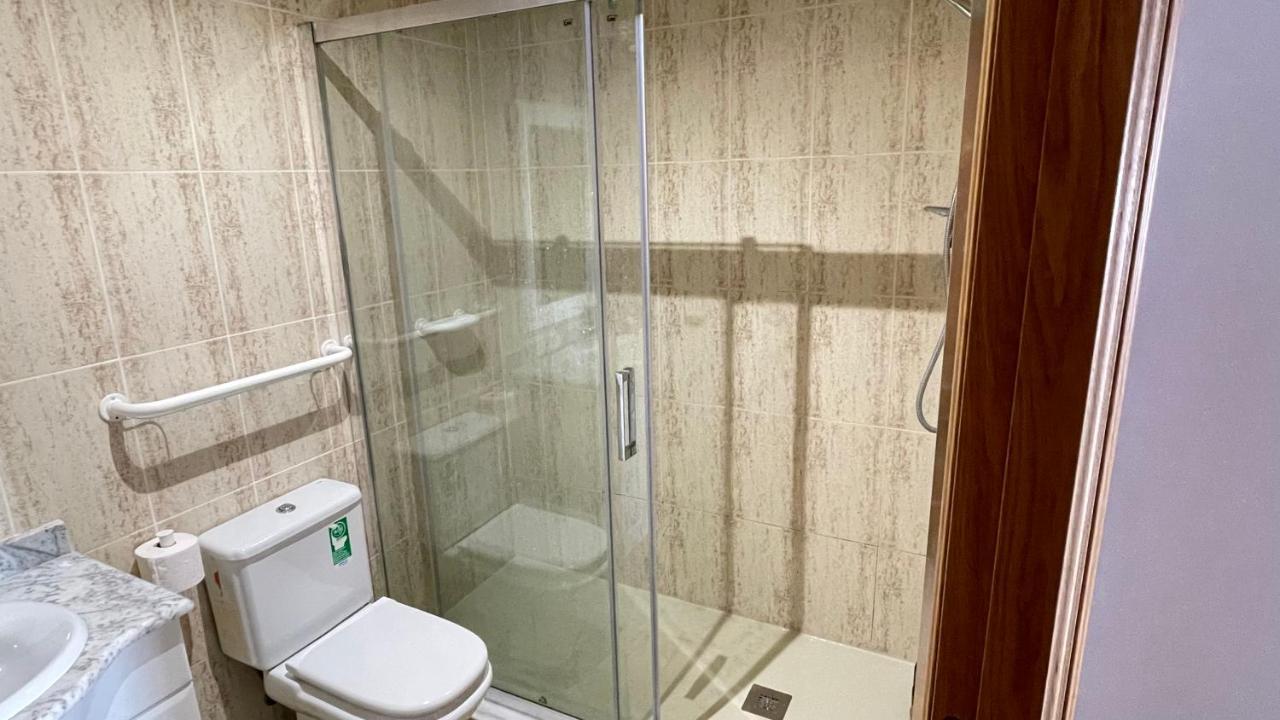 Apartamento Denia. Bajo En Primera Linea 외부 사진