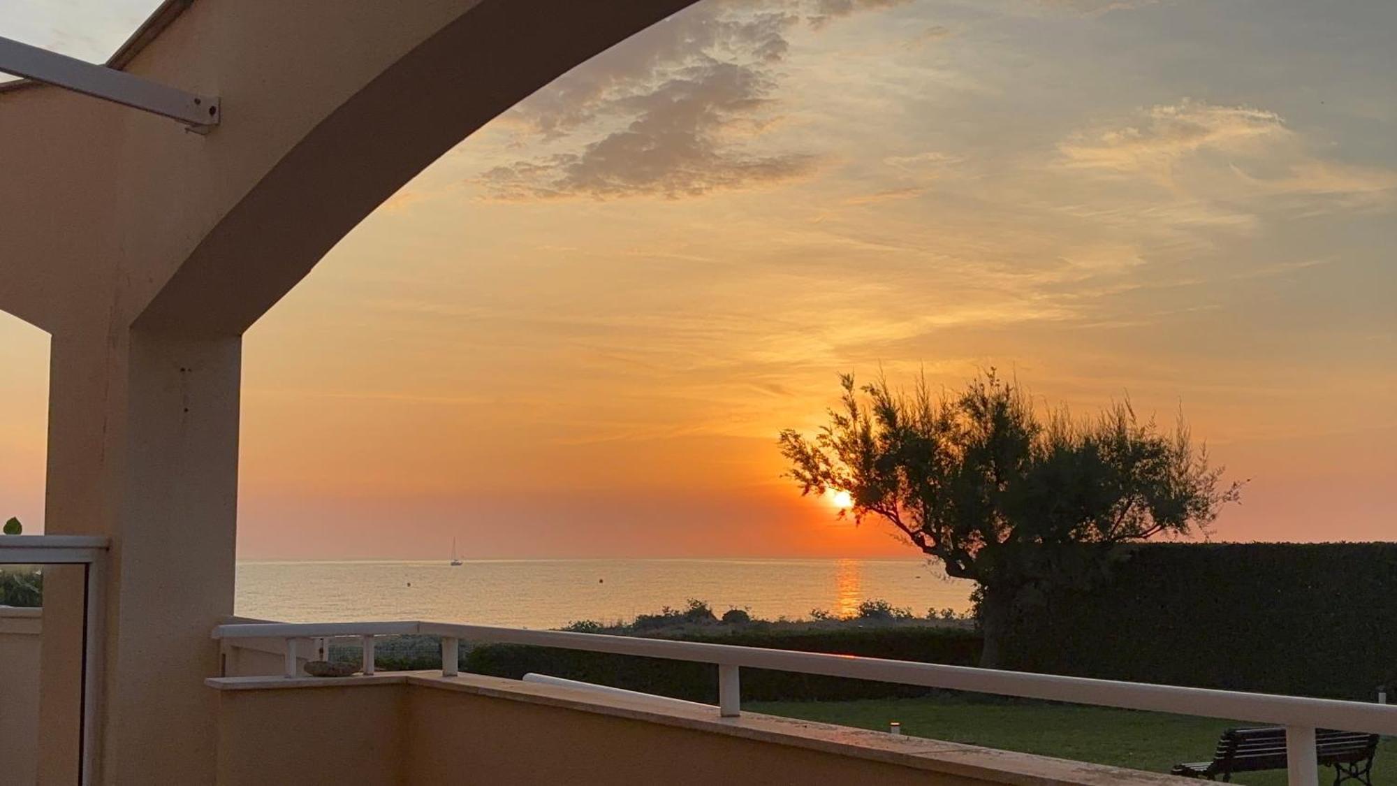 Apartamento Denia. Bajo En Primera Linea 외부 사진